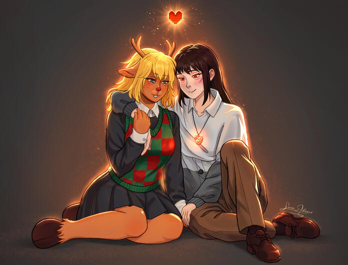 Character Illustration